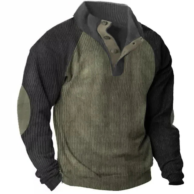 Renazi | Pull Tyler pour hommes
