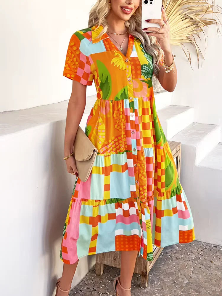 Leichtigkeit, Farbe und zeitlose Eleganz - Marseille™