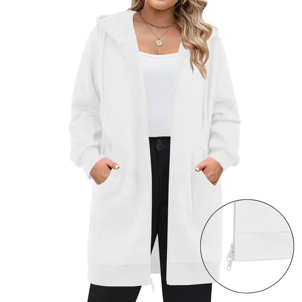 Ihr kuscheliger Alltagsbegleiter • Soft Hood™