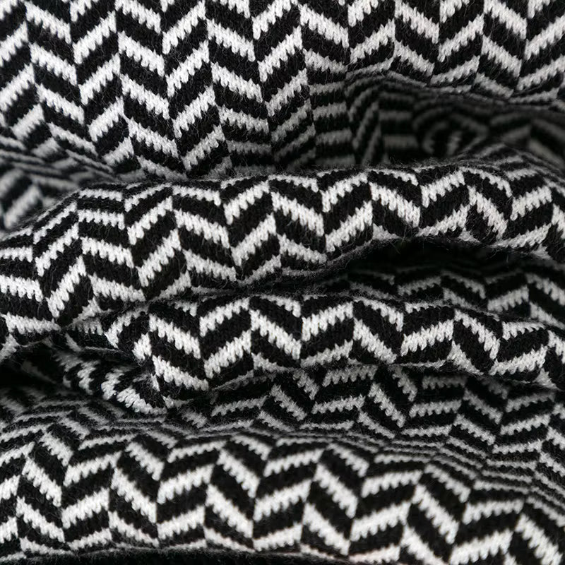 Zoe Pull à Rayures • Renazi™