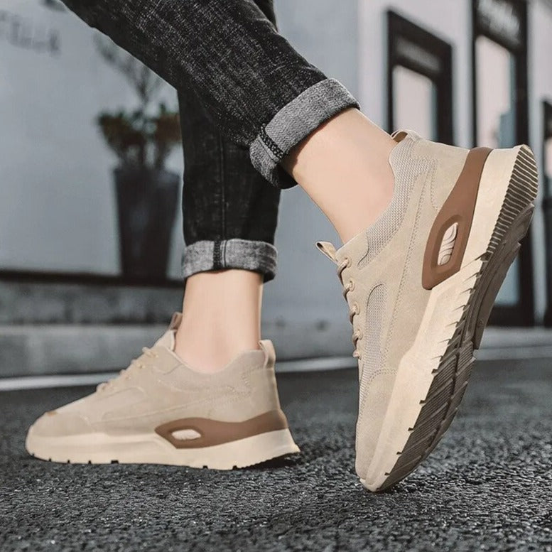 Renazi | Chaussures Bosert Resistantes & Confortables