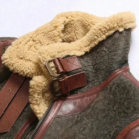 Renazi | Veste Gandin Homme