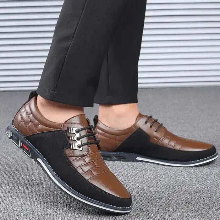Renazi | Chaussures Derby Lux