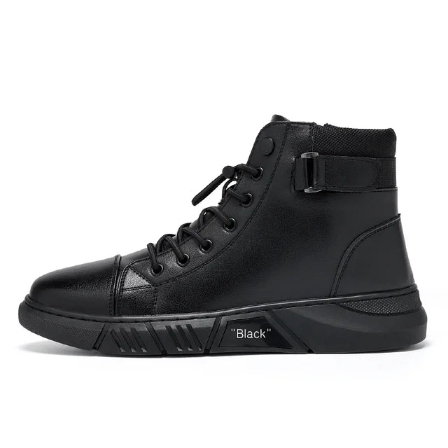 Renazi | Chaussures en cuir de qualité