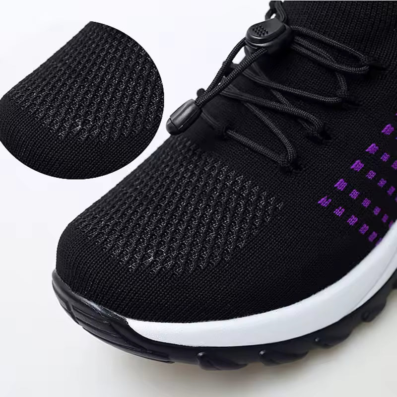 ORTHO RELIEF™ - Orthopädische Komfort-Sneaker für Damen