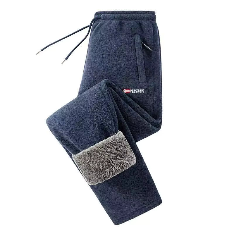 Entwickelt für ultimativen Winterkomfort | Norway Pants™