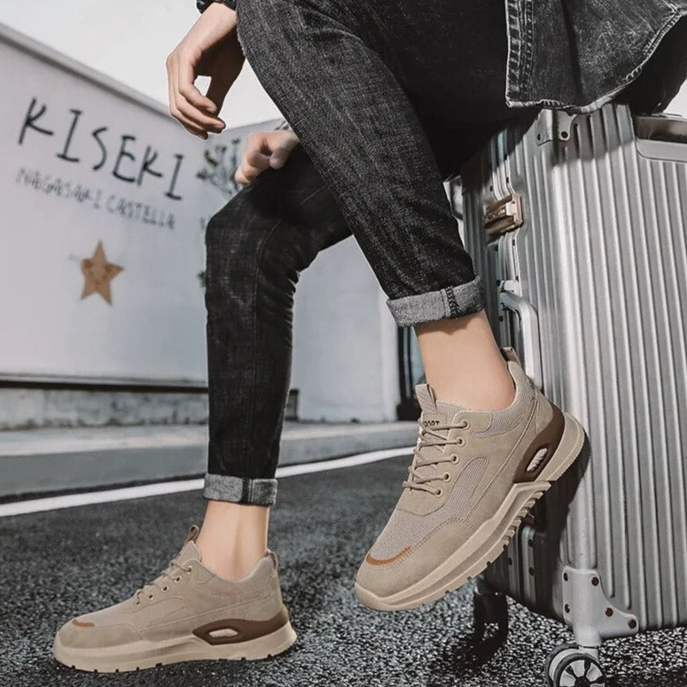 Renazi | Chaussures Bosert Resistantes & Confortables
