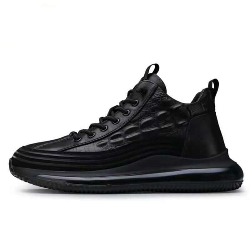 Renazi | Chaussures True en cuir véritable