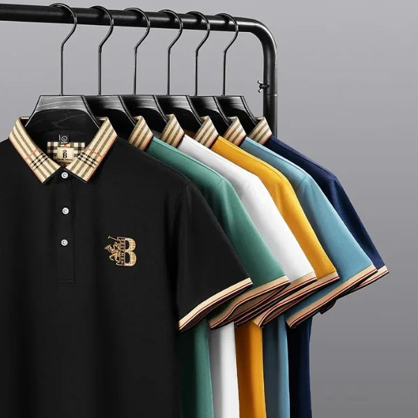 Renazi - T-Shirt Polo Belarius