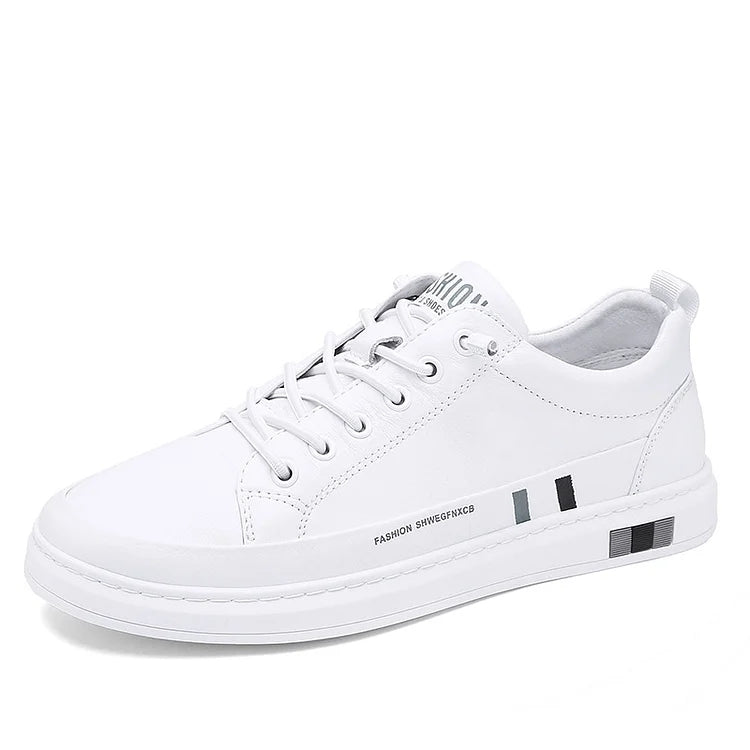 Renazi | Chaussures décontractées en cuir véritable