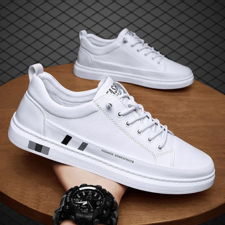 Renazi | Chaussures décontractées en cuir véritable