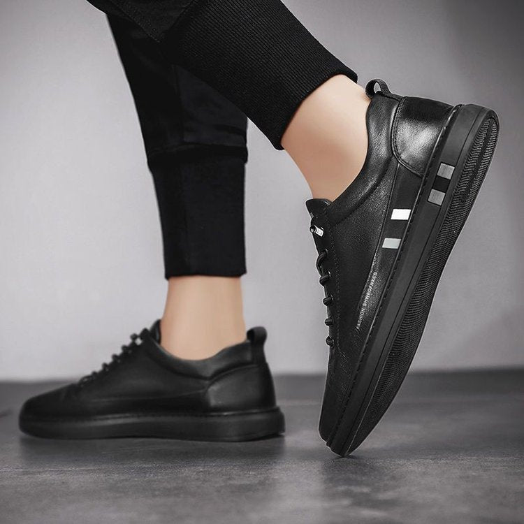 Renazi | Chaussures décontractées en cuir véritable