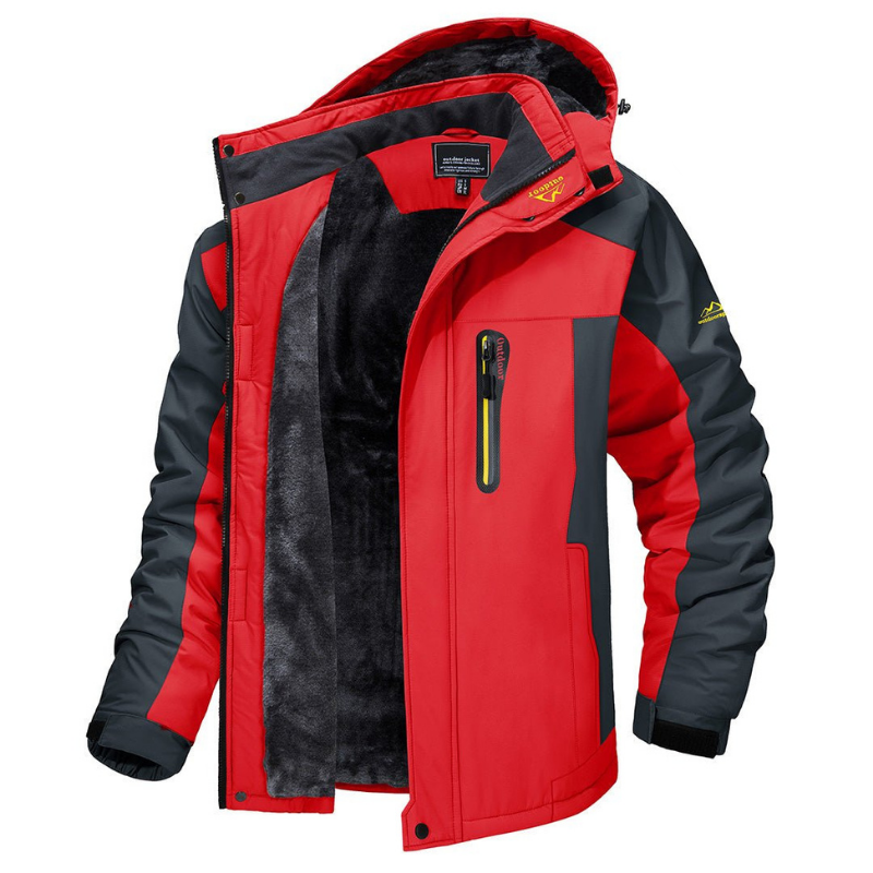 Renazi | Apex Veste d'extérieur