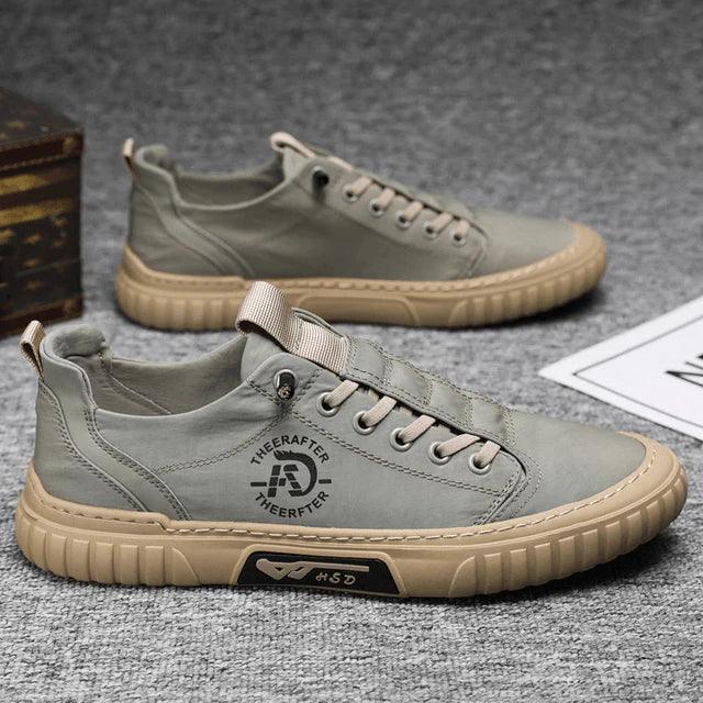 Renazi | Chaussures Titanium Resistantes & Confortables