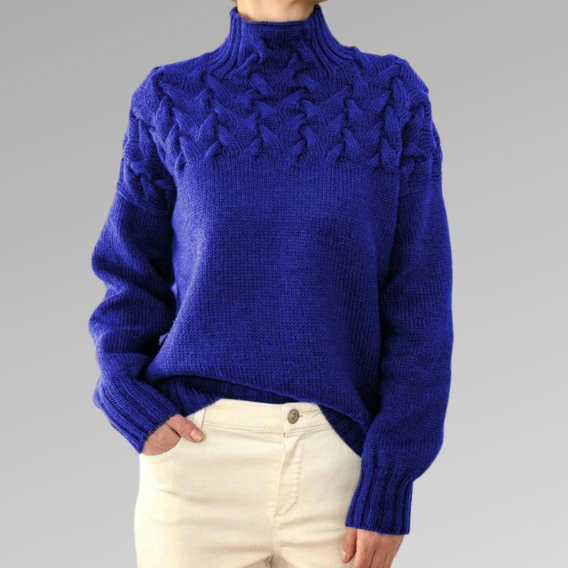 Renazi | Pull Chaud Pour Femmes Kylie