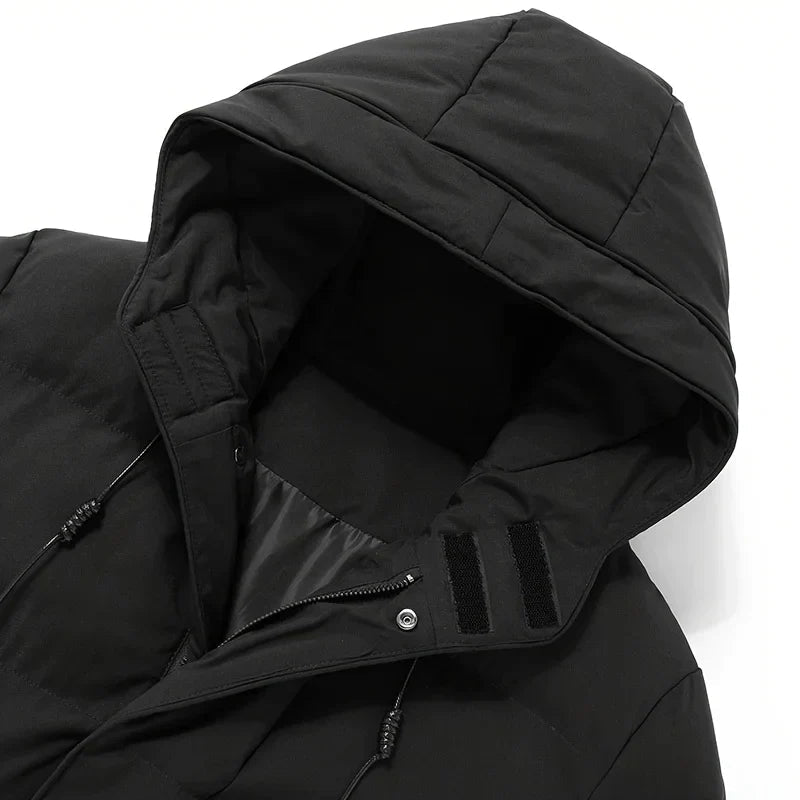 Renazi | Parka Marcello