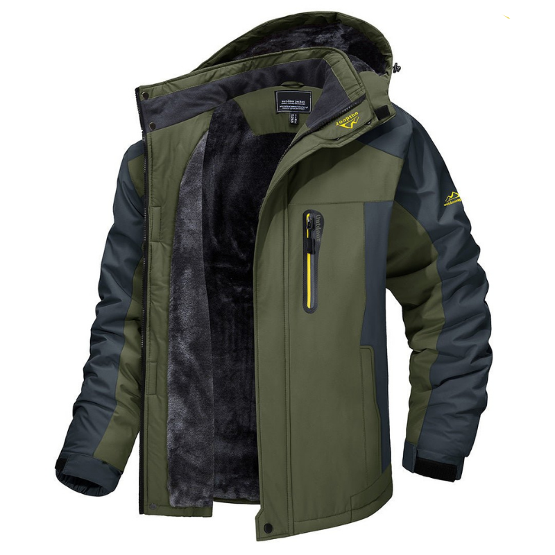 Renazi | Apex Veste d'extérieur