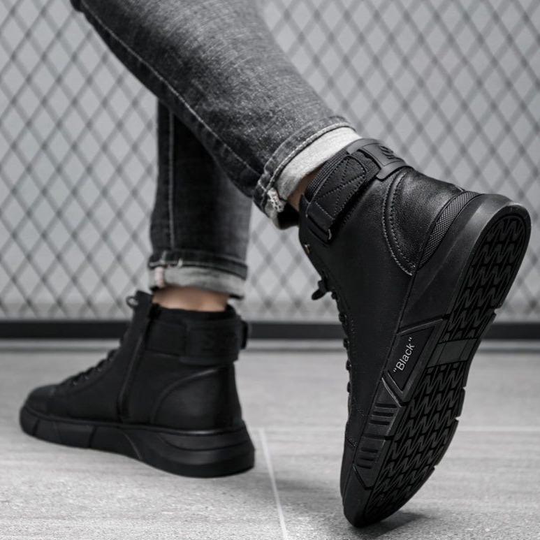 Renazi | Chaussures en cuir de qualité