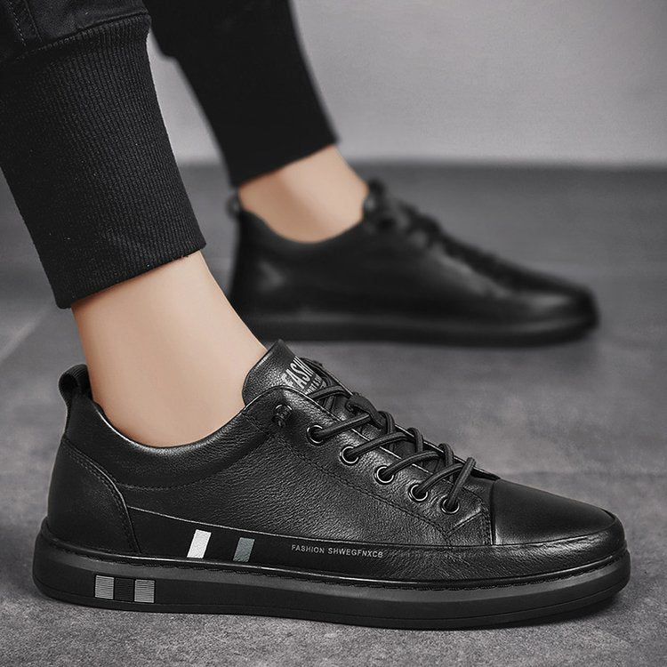 Renazi | Chaussures décontractées en cuir véritable