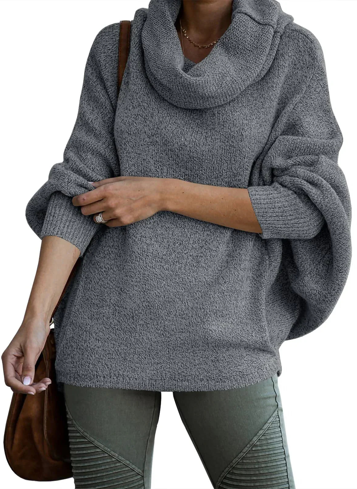 Renazi | Pull Chaude Pour Femmes Sonia