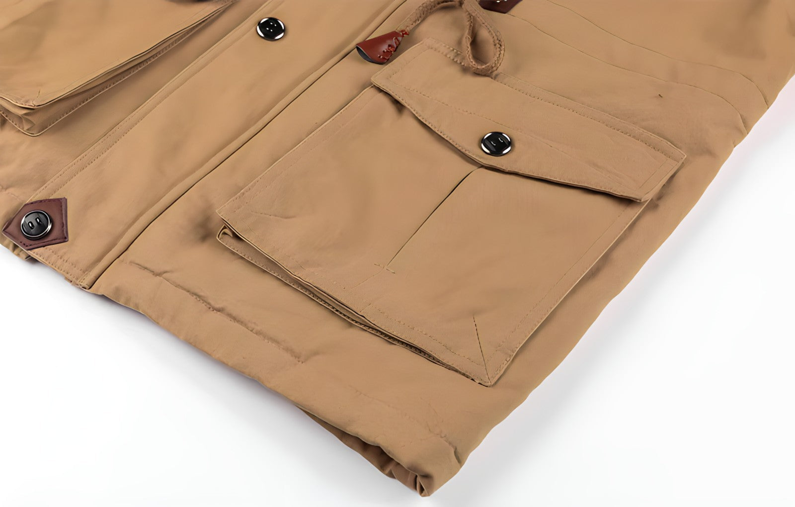 Renazi | Nevv Veste tactique