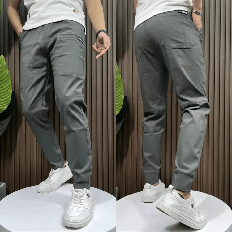 Renazi | Pantalon Cargo extensible Rawik