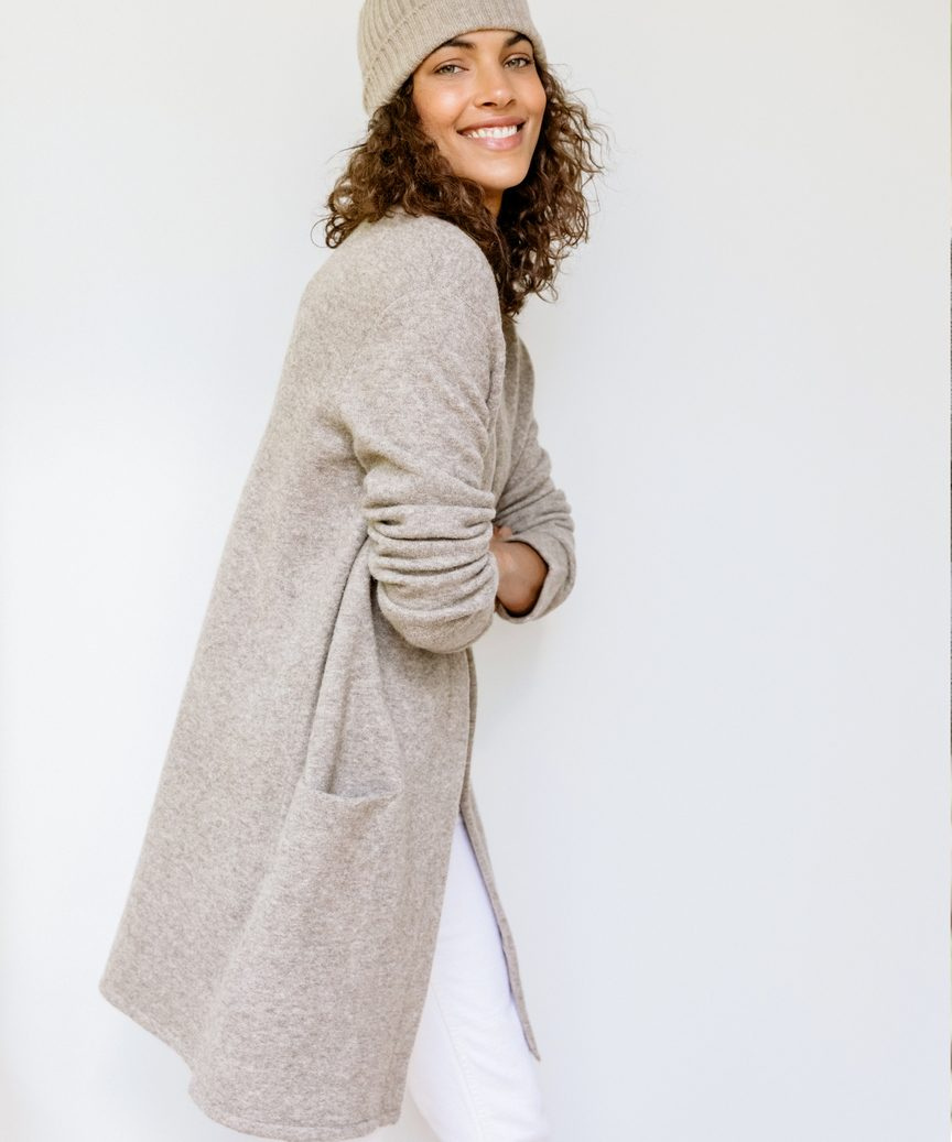 Renazi | Pull Chaude Pour Femmes Cristina