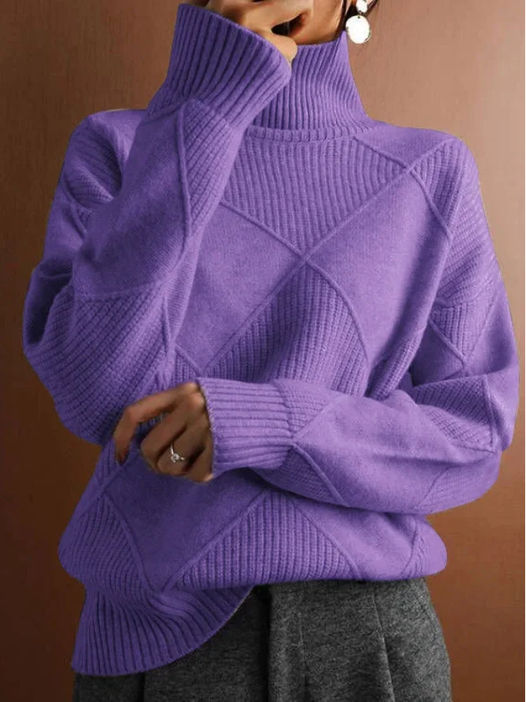 Renazi | Pull Chaude Pour Femmes Mansasin