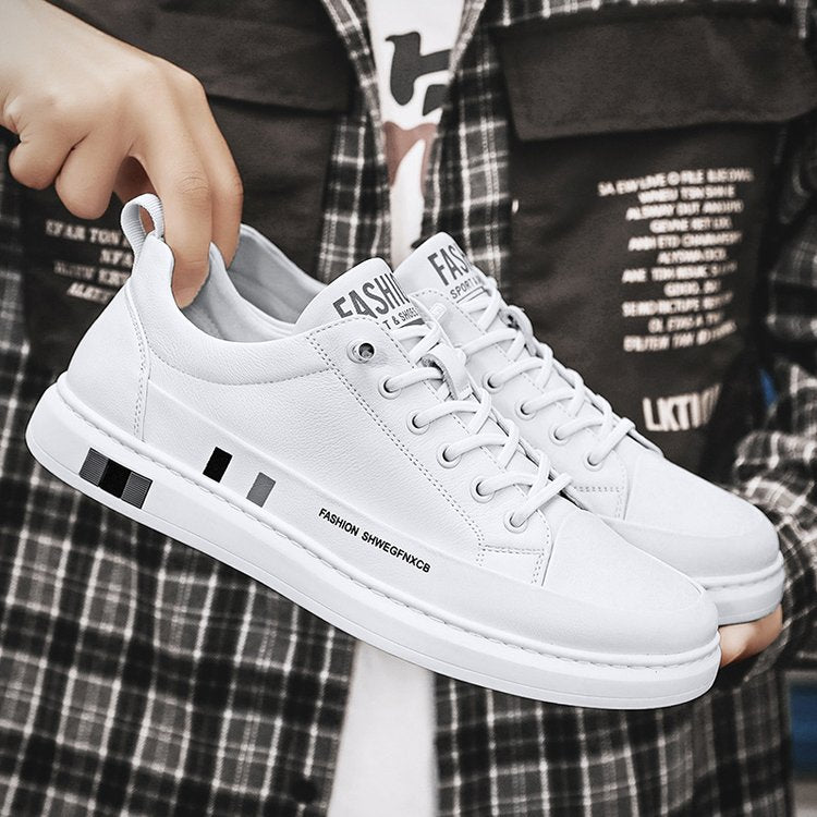 Renazi | Chaussures décontractées en cuir véritable