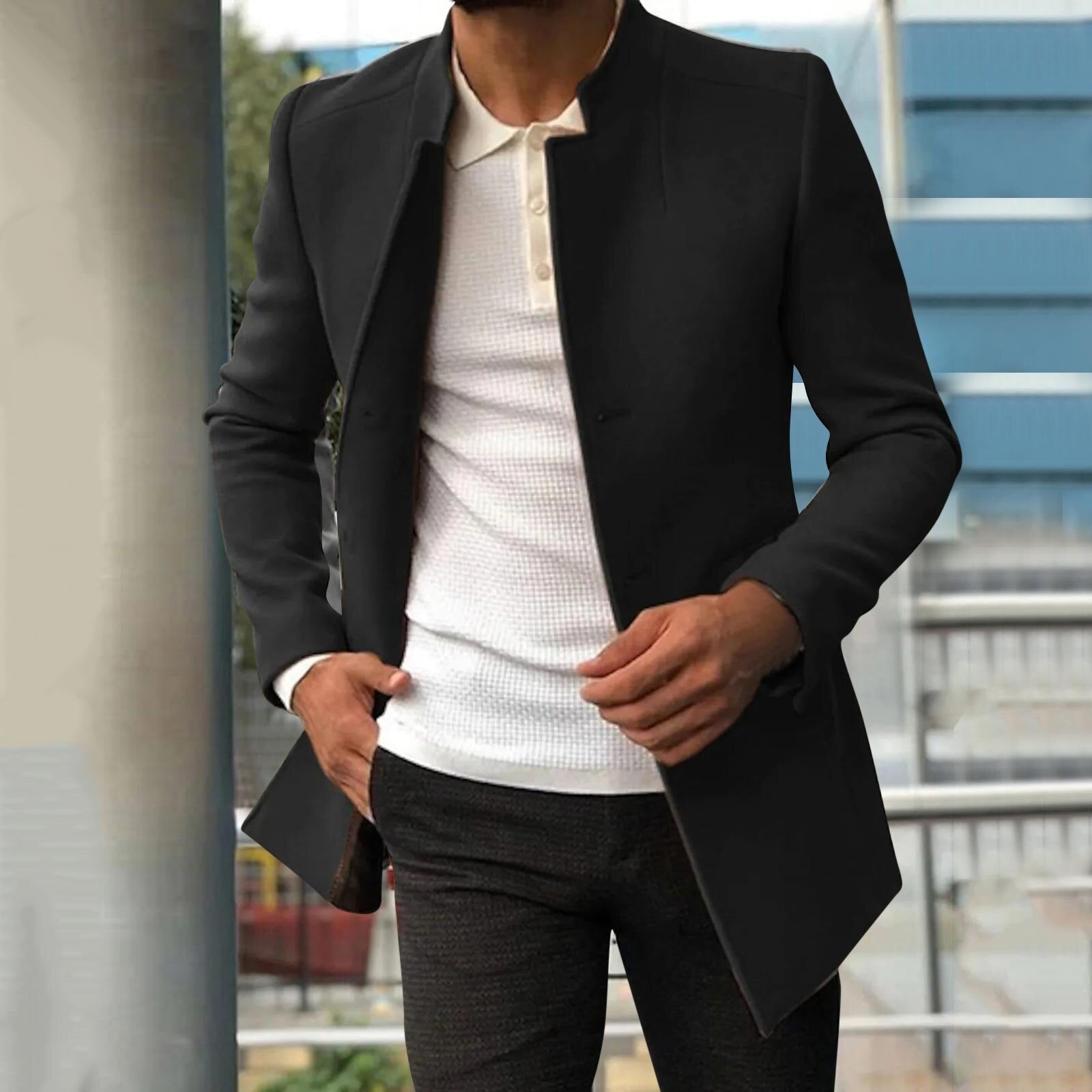 Renazi | Larson Veste homme