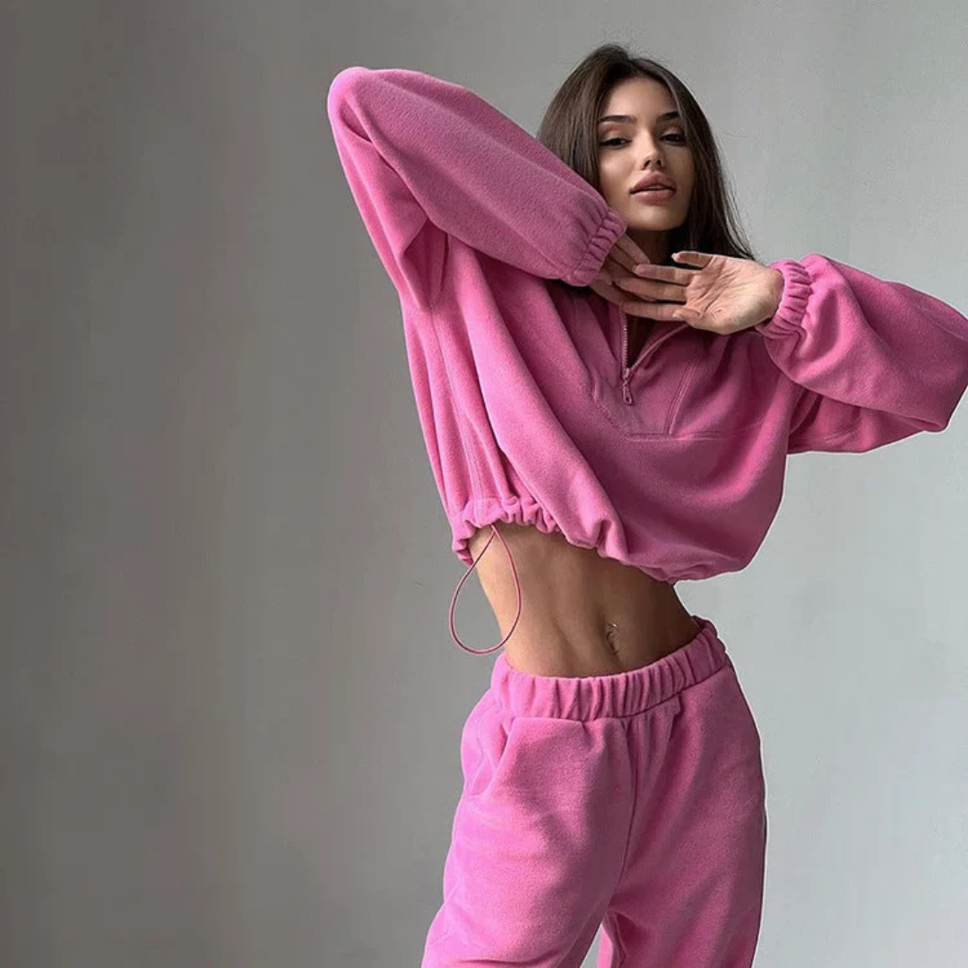 Renazi | Pull à Col Pour Femmes Aliyana