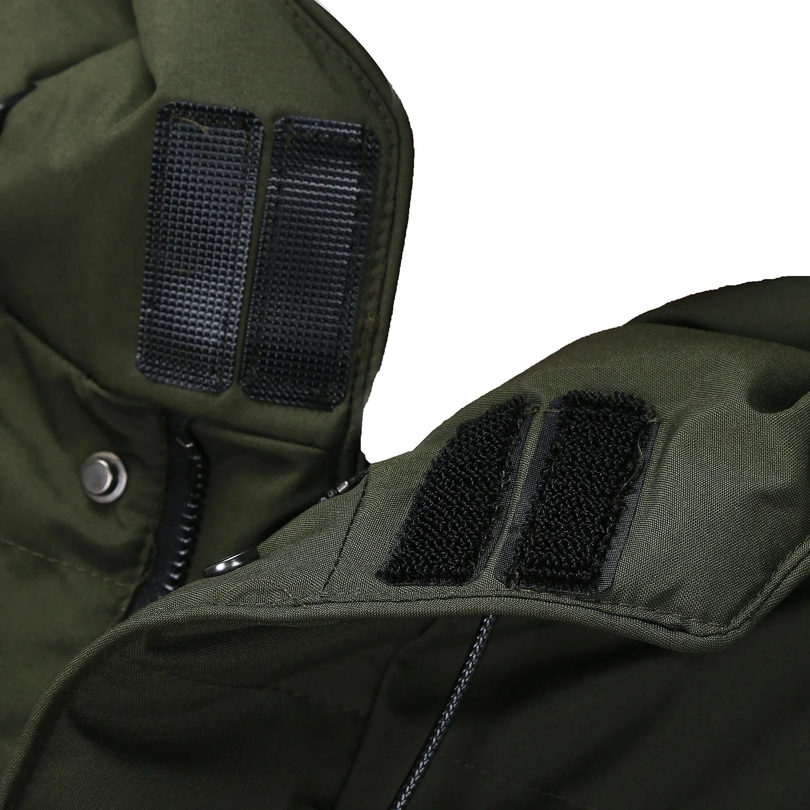 Renazi | Parka Marcello