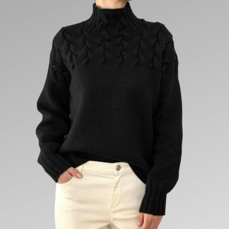 Renazi | Pull Chaud Pour Femmes Kylie