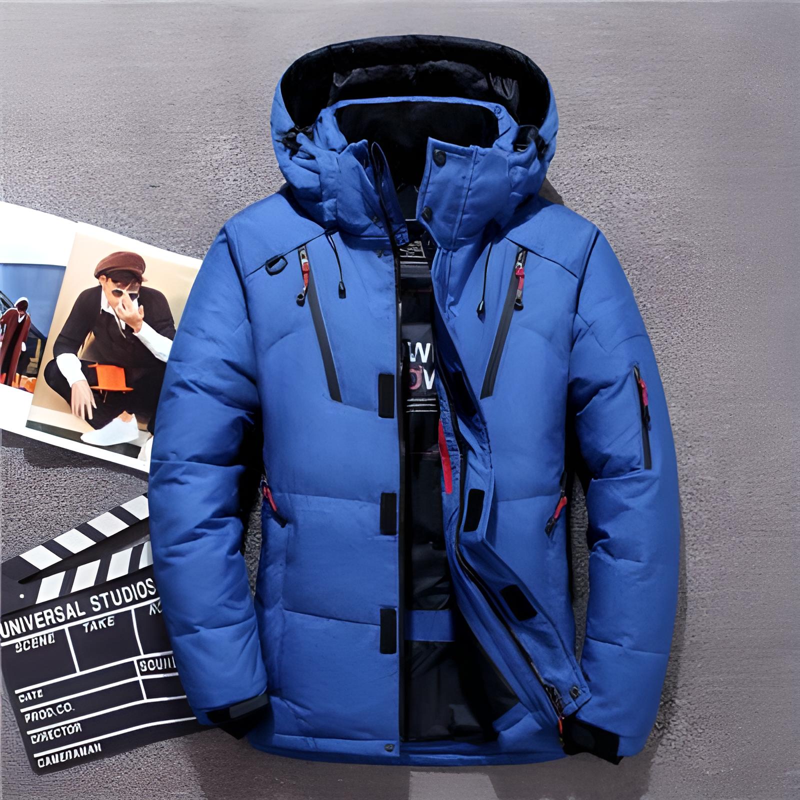 Renazi | Felix Veste en duvet