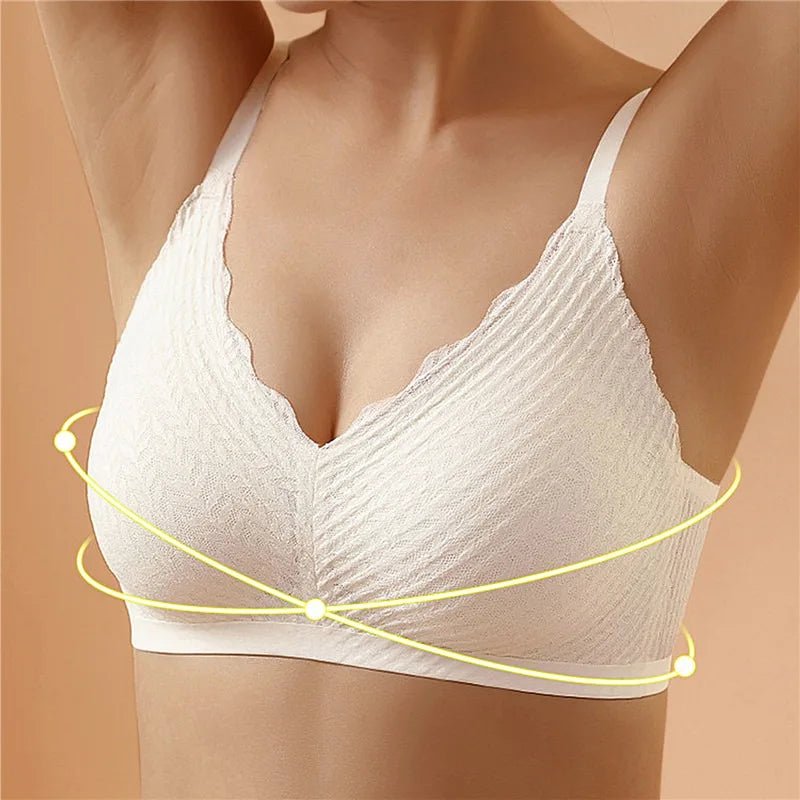 Renazi | Emma soutien-gorge de maintien qui évacue l'humidité