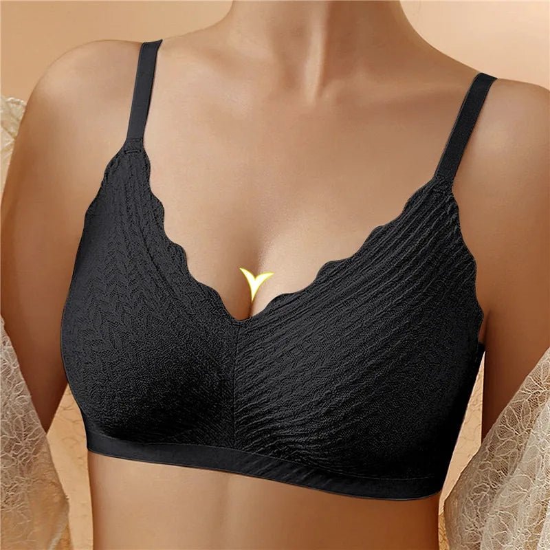 Renazi | Emma soutien-gorge de maintien qui évacue l'humidité