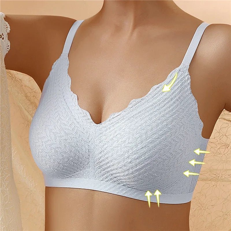 Renazi | Emma soutien-gorge de maintien qui évacue l'humidité