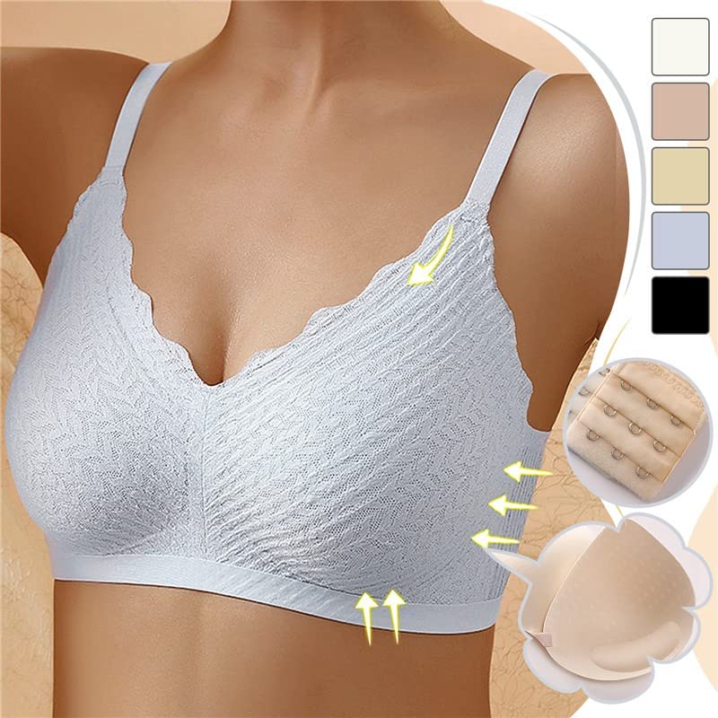 Renazi | Emma soutien-gorge de maintien qui évacue l'humidité