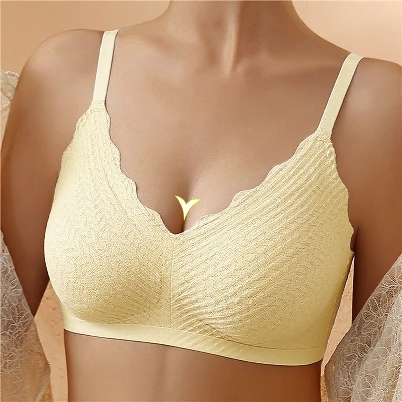 Renazi | Emma soutien-gorge de maintien qui évacue l'humidité
