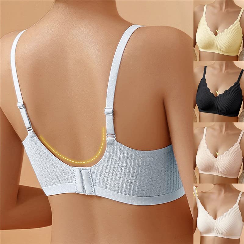 Renazi | Emma soutien-gorge de maintien qui évacue l'humidité