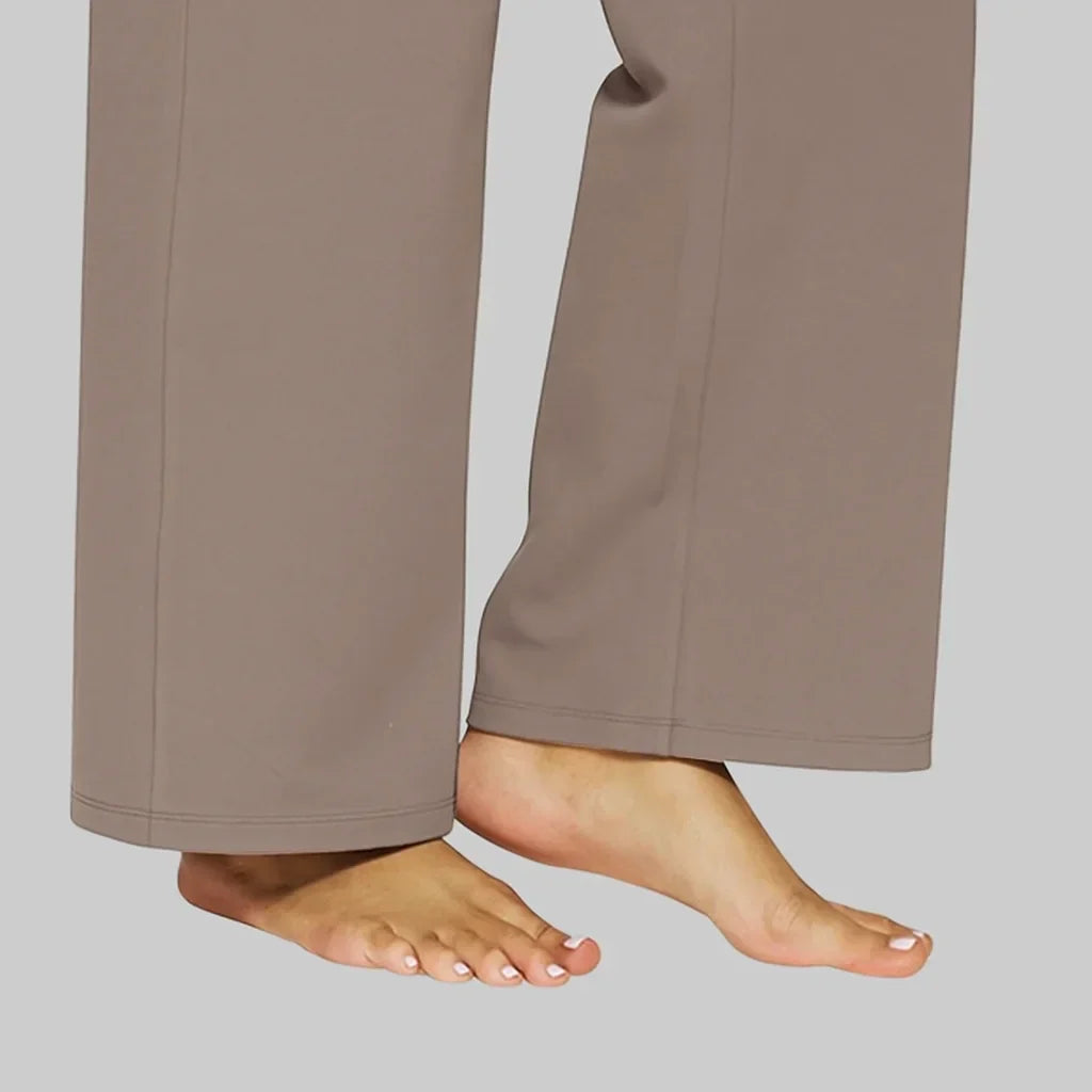 Klara™ – Weiche Stretchhose mit hohem Tragekomfort