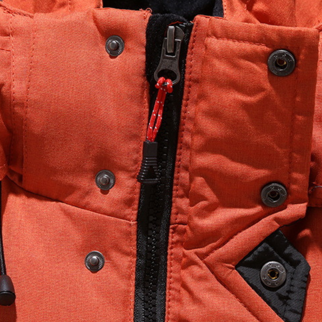 Renazi | Felix Veste en duvet