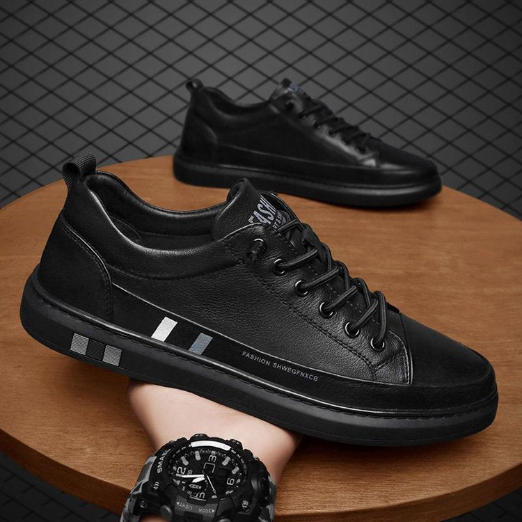 Renazi | Chaussures décontractées en cuir véritable