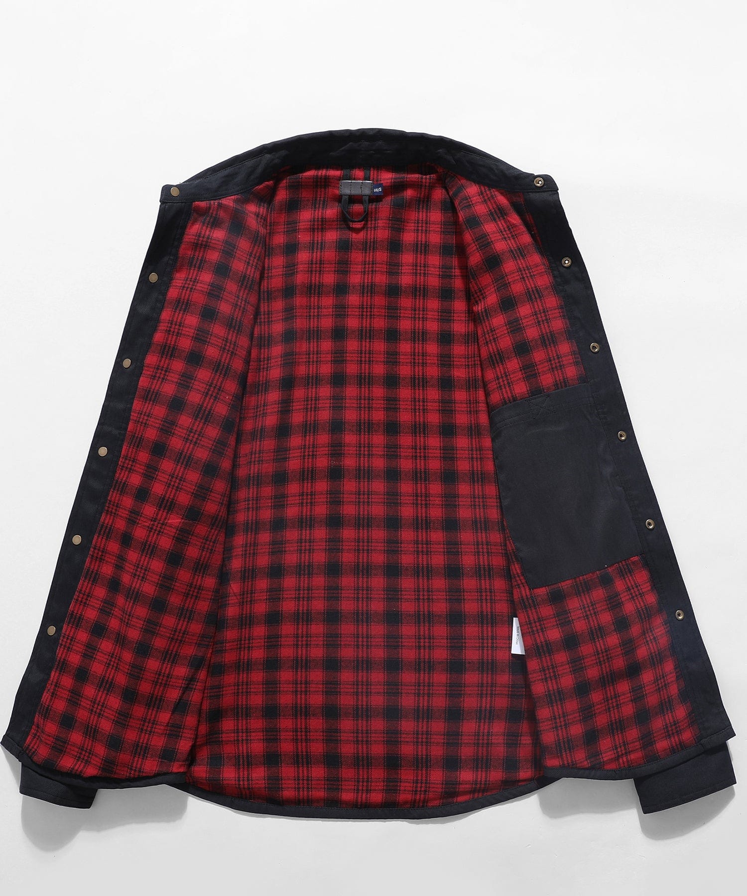 Renazi | La veste Rover