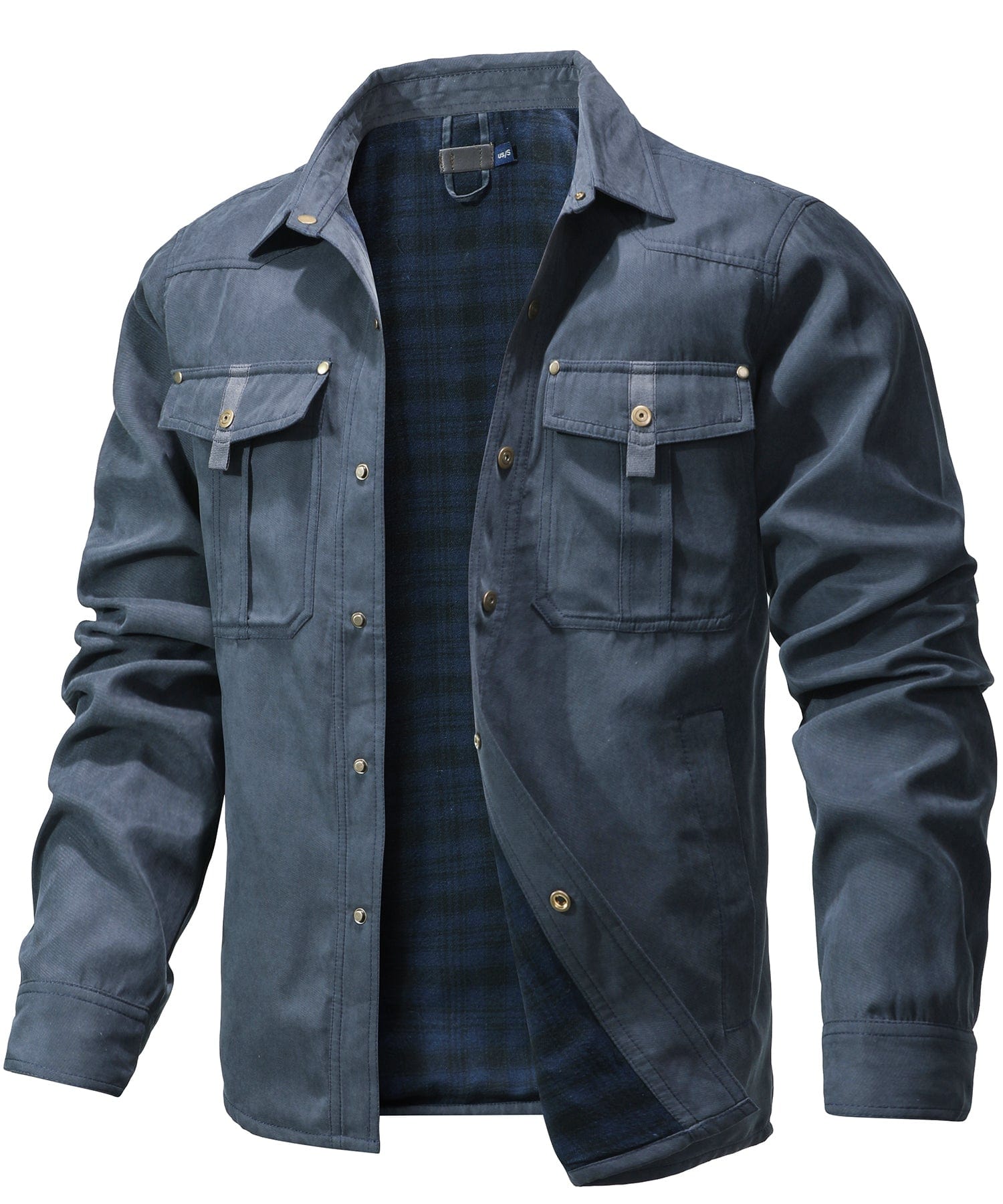 Renazi | La veste Rover