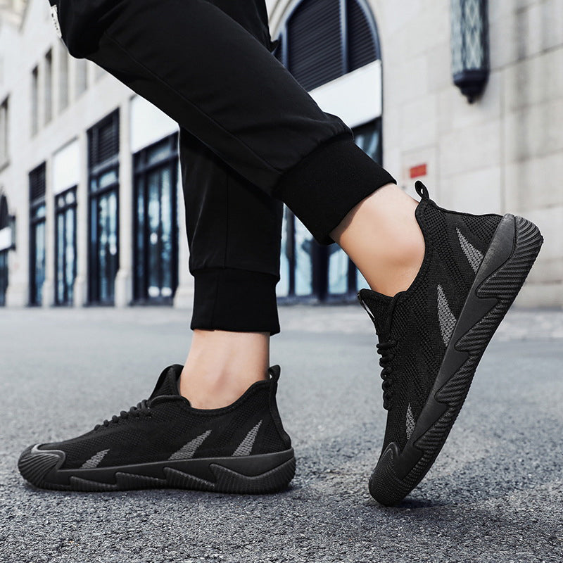 Renazi | Chaussures ronald resistantes & confortables