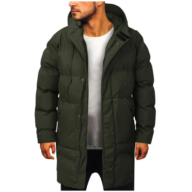Renazi | Parka Marcello