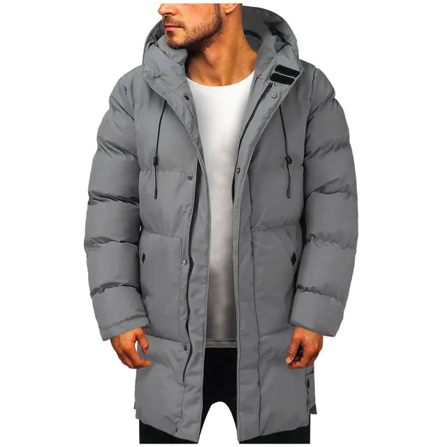 Renazi | Parka Marcello