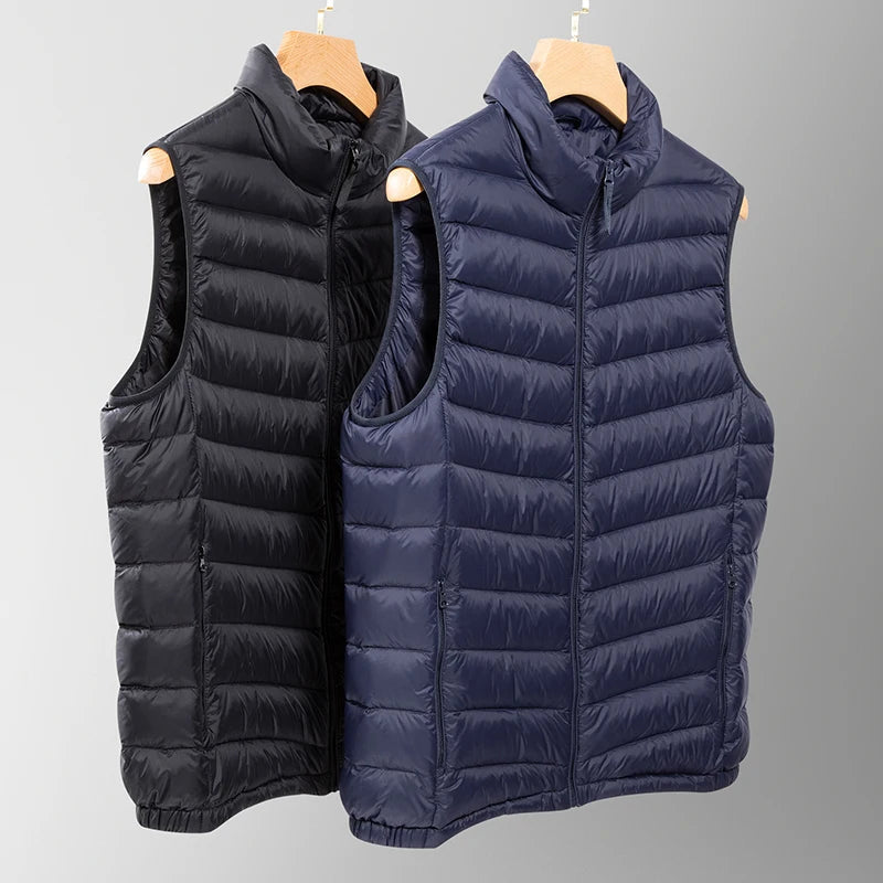 Renazi | Gilet homme Robi