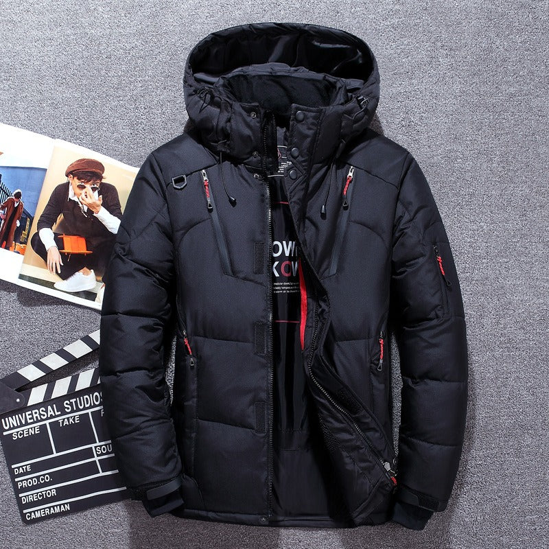Renazi | Felix Veste en duvet